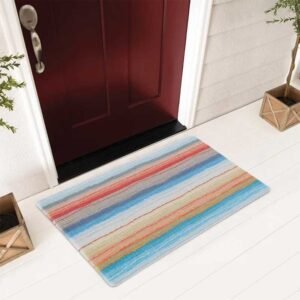 tag. DOORMATS & RUGS