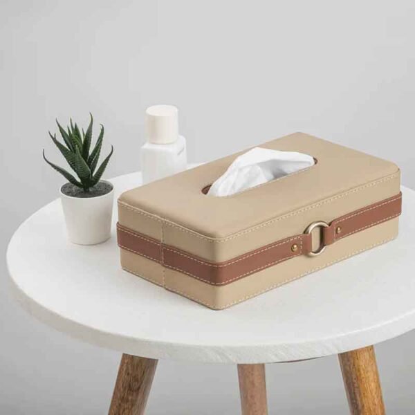 Tissue Box